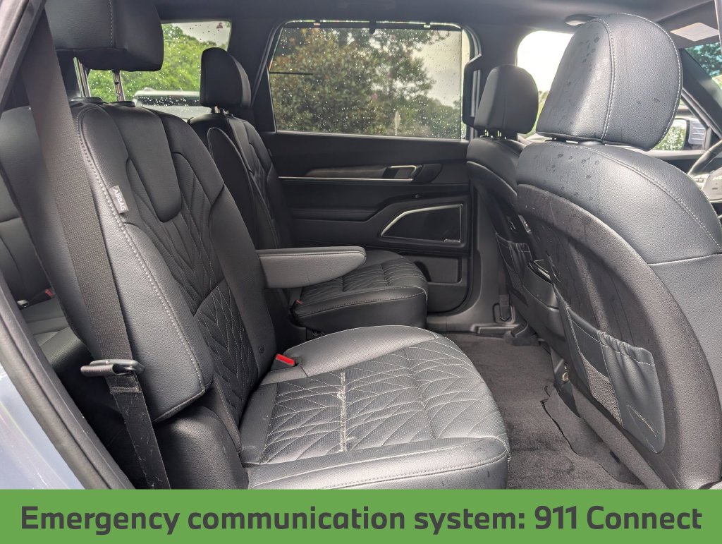 Used 2024 Kia Telluride SX X-Line AWD/4WD image 31