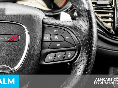 Used 2024 Dodge Durango GT image 32