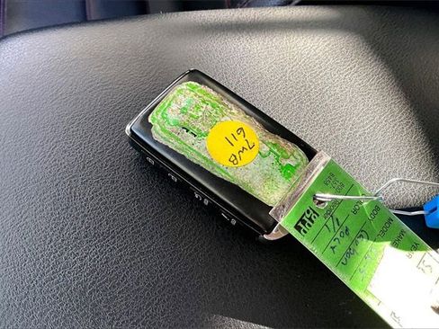 Used 2025 MAZDA CX-5 Carbon Edition image 32