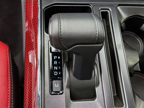 New 2025 Ford F150 XLT w/ Equipment Group 303A High image 21