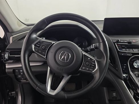 Used 2023 Acura RDX AWD w/ Technology Package image 12