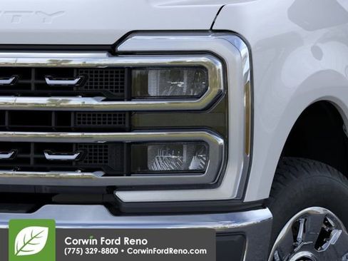 New 2026 Ford F250 Lariat w/ Chrome Package AWD/4WD image 20