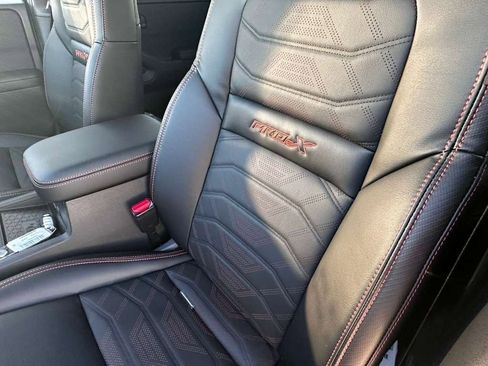 New 2026 Nissan Frontier Pro-X w/ Pro Premium Package image 18