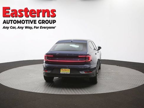 Used 2023 Polestar Polestar 2 w/ Pilot Pack FWD image 37