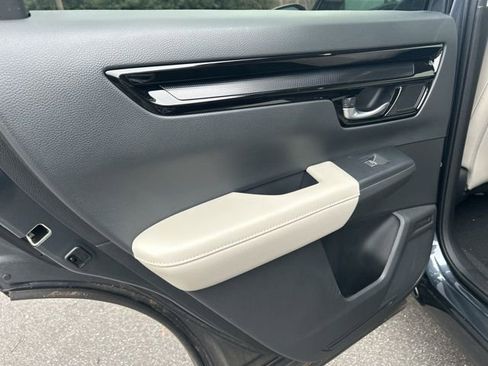 Used 2023 Honda CR-V EX-L image 26