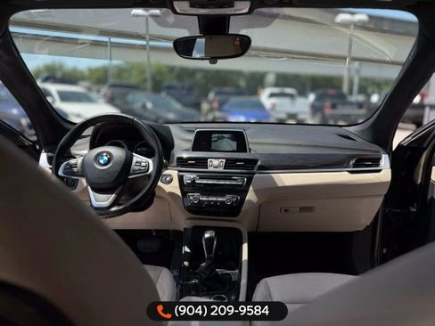 Used 2018 BMW X1 xDrive28i w/ Convenience Package image 19