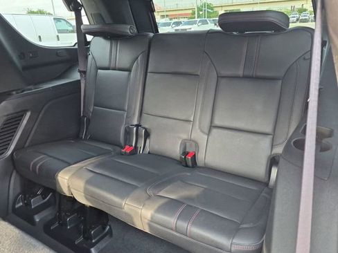 Used 2023 Chevrolet Tahoe RST AWD/4WD image 22
