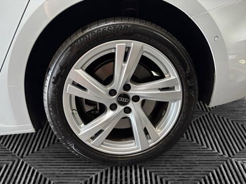 Used 2025 Audi A5 2.0T Prestige AWD/4WD image 31