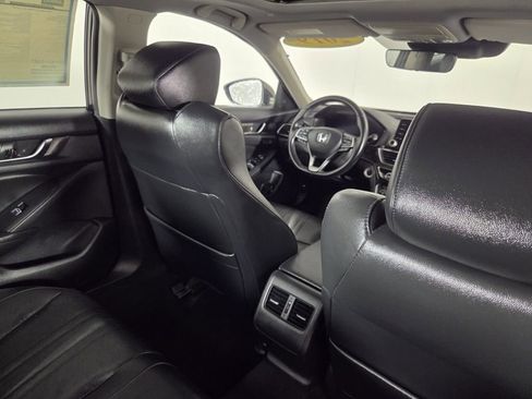 Used 2019 Honda Accord EX-L image 31