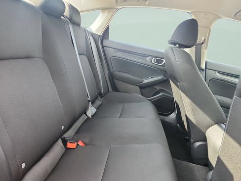 Used 2025 Honda Civic LX image 33