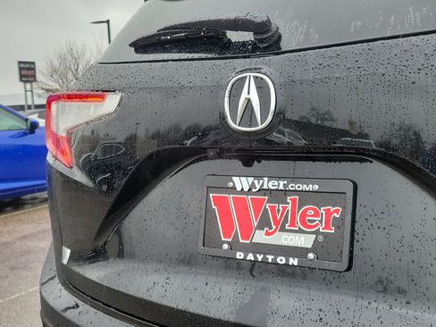 New 2026 Acura RDX SH-AWD w/ Advance Package image 8