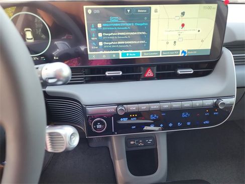 New 2025 Hyundai Ioniq 5 SEL image 19