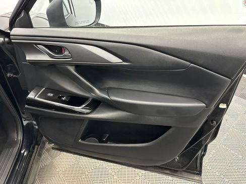 Used 2023 MAZDA CX-9 Touring Plus AWD/4WD image 14