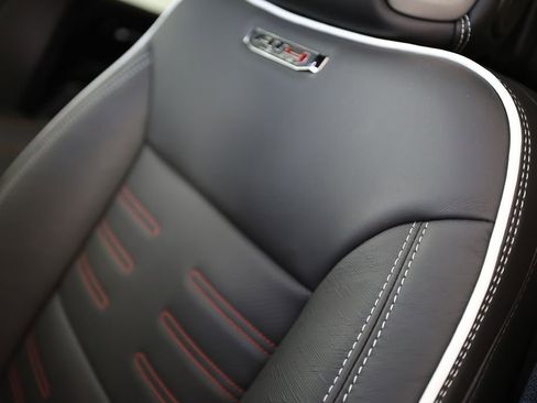 Used 2026 GMC Yukon AT4 Ultimate image 41