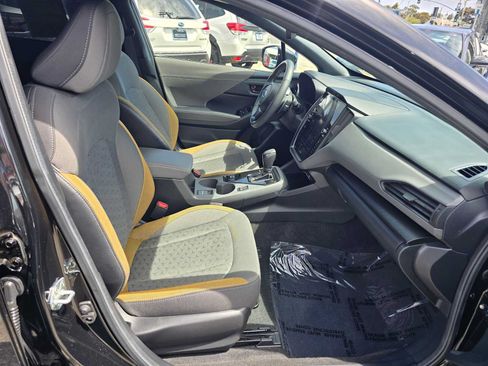 Certified 2024 Subaru Crosstrek 2.5i Sport w/ Crosstrek Mirror Package AWD/4WD image 11