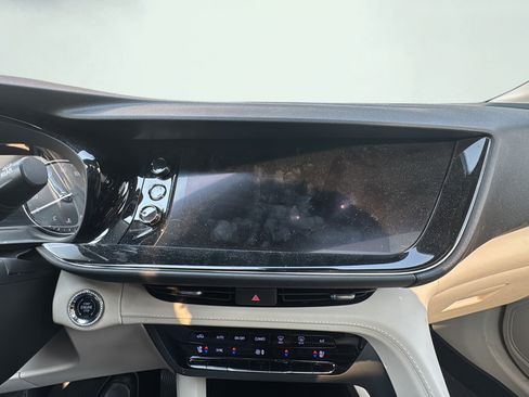 Used 2023 Buick Envision Avenir FWD image 18