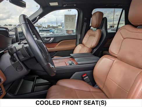 Used 2024 Lincoln Navigator L Reserve image 20