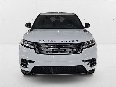 New 2026 Land Rover Range Rover Velar Dynamic SE image 2