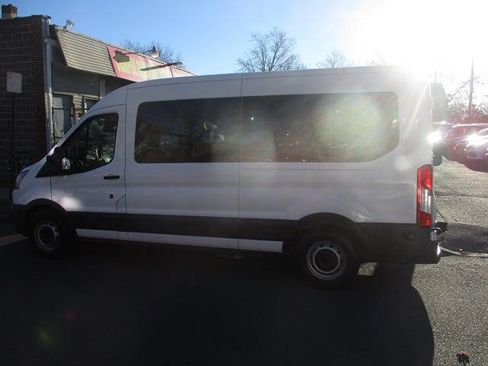 Used 2016 Ford Transit 350 XL image 4
