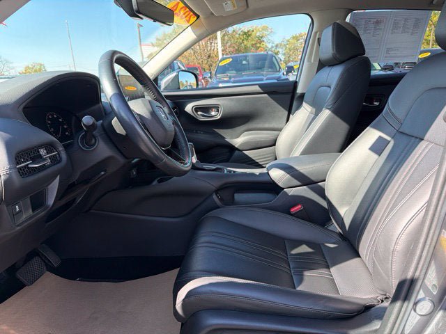 Used 2024 Honda HR-V EX-L image 12