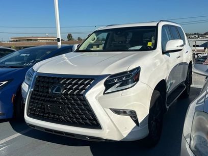 Used 2023 Lexus GX 460 Premium w/ Premium Plus Package