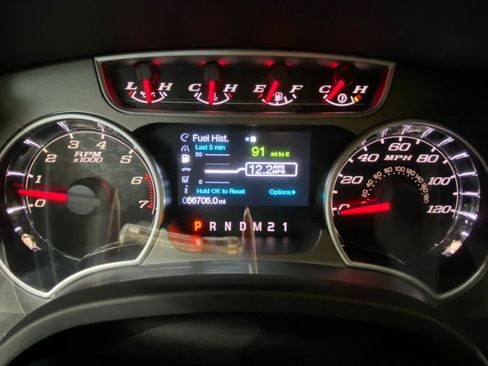 Used 2011 Ford F150 Harley-Davidson image 22