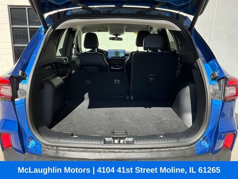 Used 2023 Ford Escape SE FWD image 12