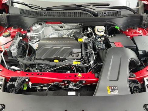 New 2026 Chevrolet Trax RS w/ Driver Confidence Package FWD image 20