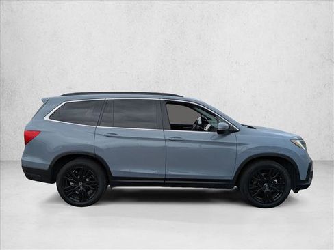 Used 2022 Honda Pilot Special Edition image 4