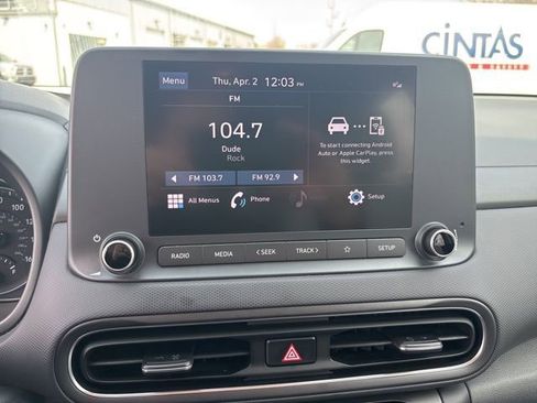 Used 2023 Hyundai Kona SEL w/ Cargo Package image 31