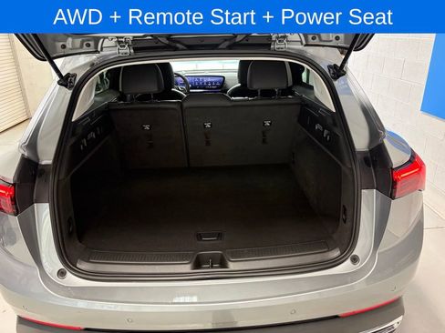 Used 2025 Buick Envision Preferred AWD/4WD image 20