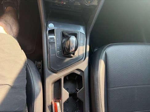 Used 2019 Volkswagen Tiguan S FWD image 22