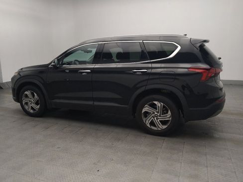 Used 2023 Hyundai Santa Fe SEL FWD image 3