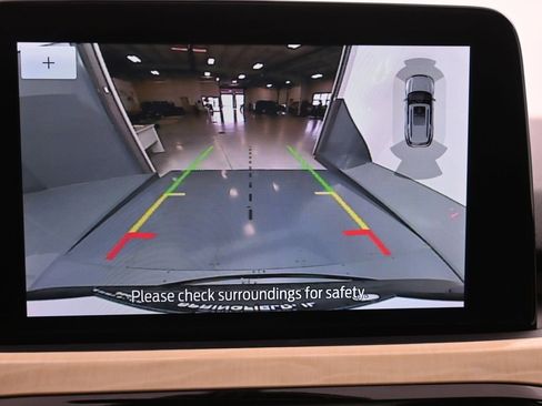 Used 2021 Ford Escape Titanium w/ Titanium Elite Package image 12