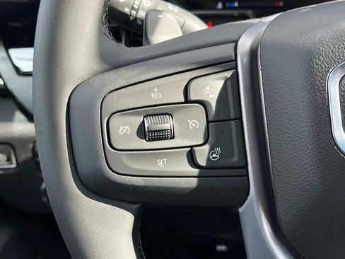 New 2025 GMC Sierra 1500 Elevation w/ Preferred Package AWD/4WD image 24