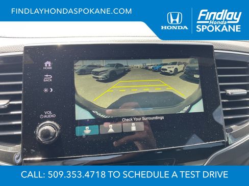 Used 2021 Honda Passport Sport image 13