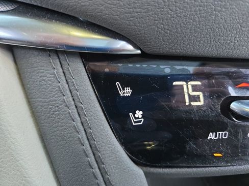 Certified 2023 Cadillac XT5 Premium Luxury w/ LPO, Floor Liner Package image 22