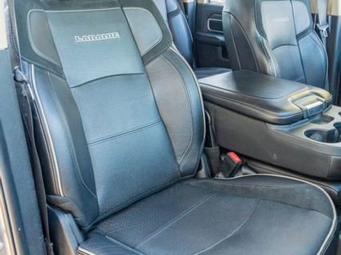 Used 2020 RAM 2500 Laramie image 46