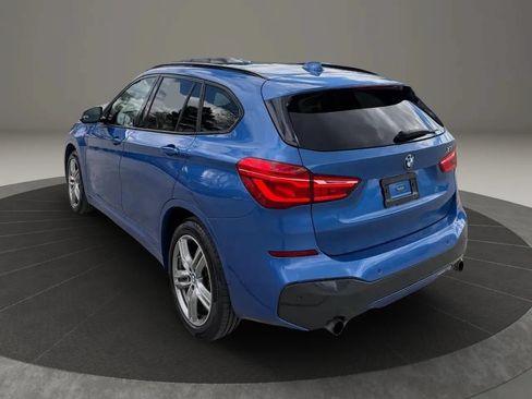 Used 2017 BMW X1 xDrive28i AWD/4WD image 5