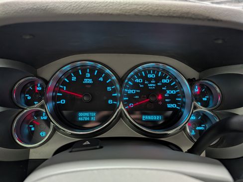 Used 2007 GMC Sierra 1500 SLE w/ SLE/SLT Trailering Package AWD/4WD image 20