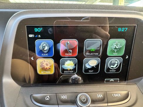 Used 2018 Chevrolet Camaro ZL1 image 29