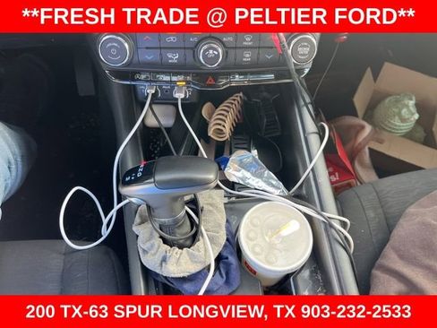 Used 2023 Dodge Durango SXT w/ SXT Blacktop Group image 22