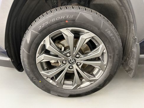 Used 2022 Toyota RAV4 Limited w/ Limited Grade Weather Package AWD/4WD image 37