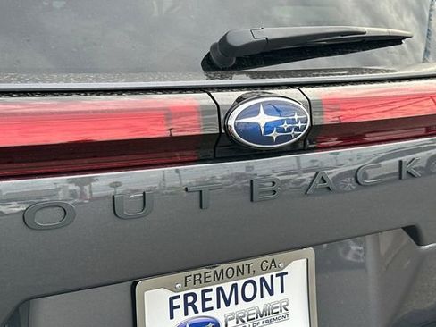New 2026 Subaru Outback Limited image 21