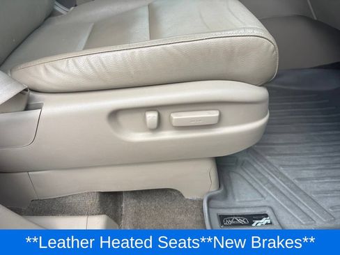 Used 2016 Honda Odyssey EX-L image 25