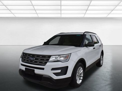 Used 2016 Ford Explorer FWD image 5