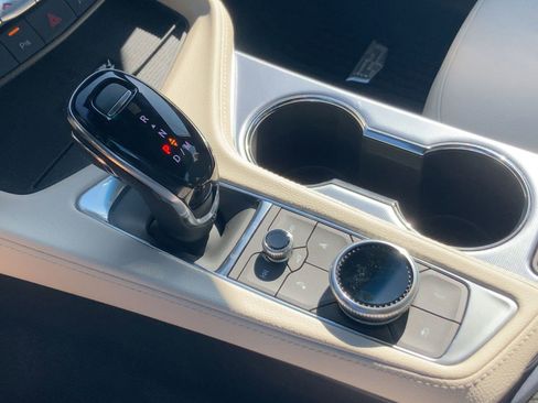 New 2026 Cadillac CT4 Premium Luxury image 16