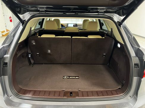 Used 2019 Lexus RX 350L Luxury image 27