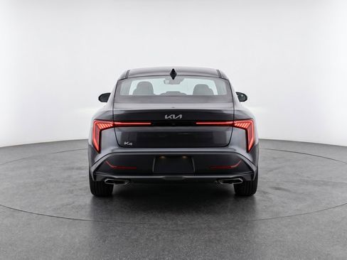 Used 2025 Kia K4 FWD image 7