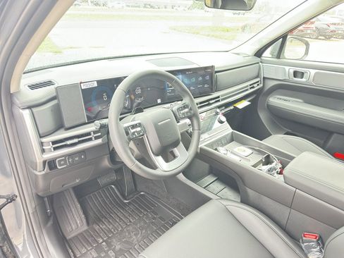 New 2026 Hyundai Santa Fe SEL AWD/4WD image 12